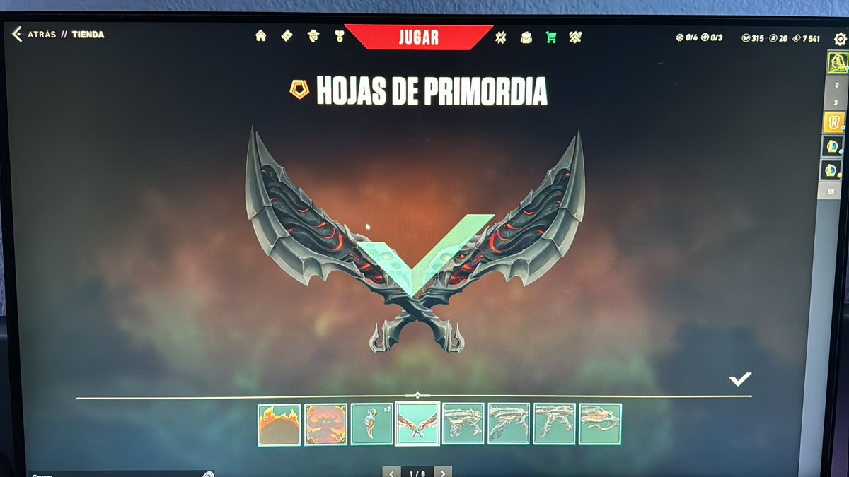 werlock_'s tweet photo. Como dije pack comprado https://t.co/scEBBhAJvc