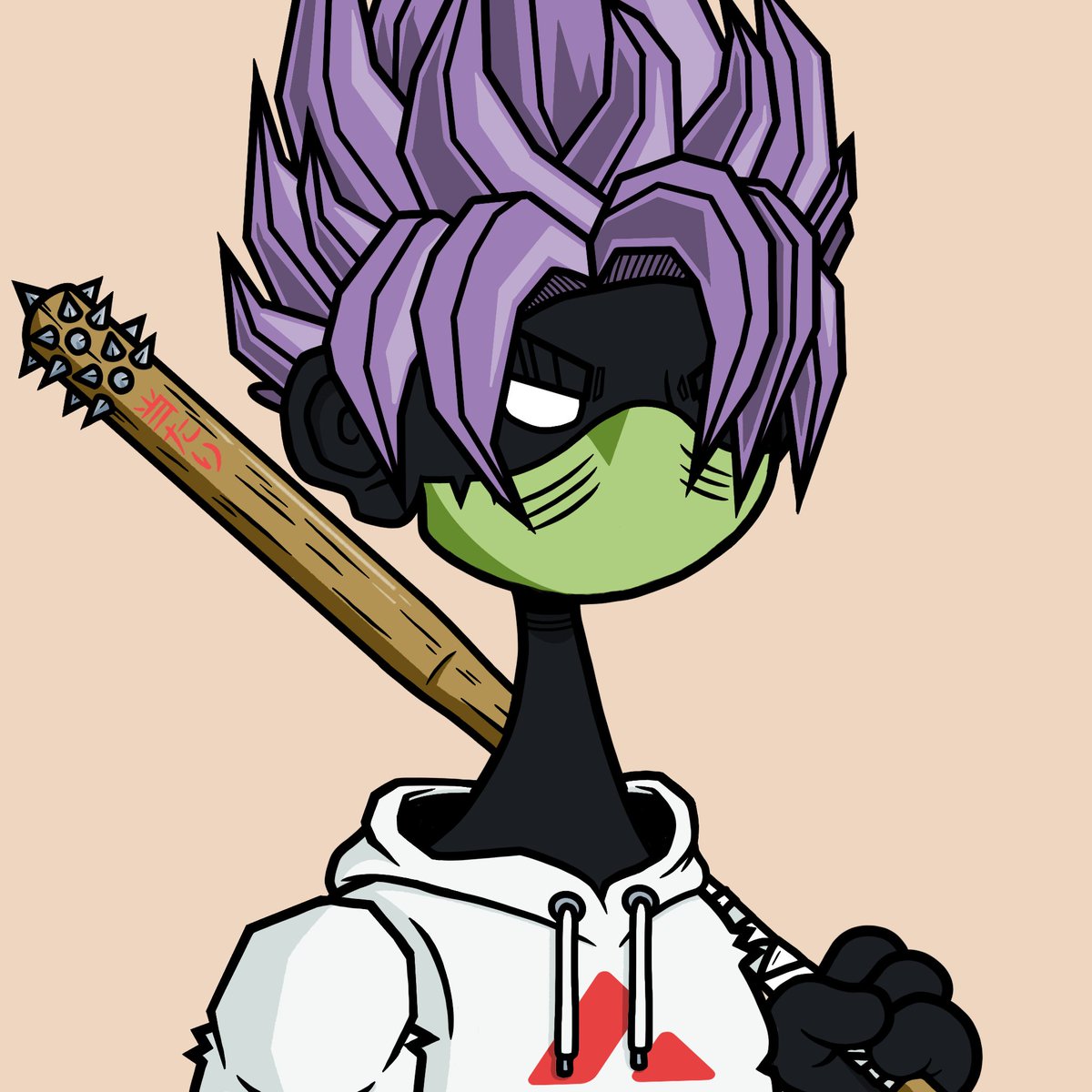 🚀 We're just 15 followers away from hitting the BIG milestone of 1000! 🌟 To celebrate, I'll be giving away an Akudo NFT ! 🎉 Want in? Just:  
1️⃣ Like &amp; RT
2️⃣ Follow me <a href="/fernandoavax/">Fer | nando 🔺 🦍</a> 
3️⃣ Comment with "1k" 💬
#1kchallenge