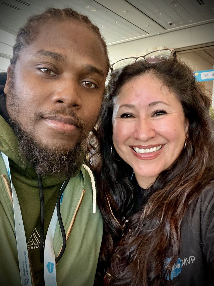 Buh Bye San Francisco🛫🛫🛫 Was soooo Wonderful to connect with soooo many people I’ve been missing❤️ Though the BEST SURPRISE was seeing Nicholas Grant, the first person to go through @PepUPTech ❤️💃🏻❤️ He’s a developer working with @OhGodOhad at @sfpraxis 🥰 So PROUD of him💃🏻