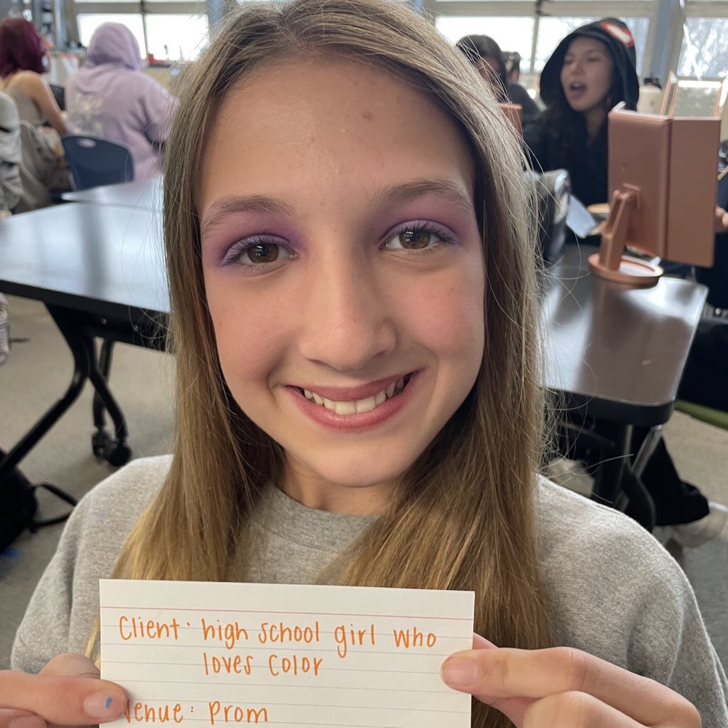 Lauryn Johnson tweet media