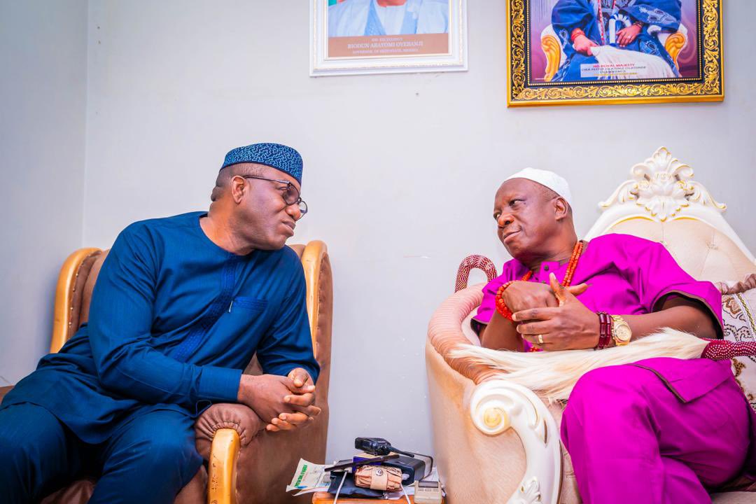 It is still difficult to come to terms with Barrister Paul Omotoso's sudden departure. He was a rare gem, a paragon of humility, a beacon of compassion, and an exemplar of reliability and consistency. His unwavering dedication to progressive politics in Ekiti State was evident