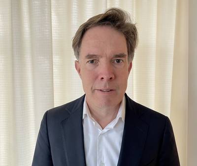 Eiko Smid wordt de nieuwe burgemeester van Sint-Michielsgestel dlvr.it/T3m7kC