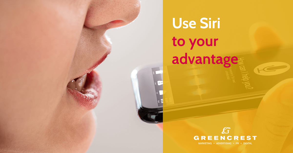 GREENCREST's tweet photo. Voice-enabled devices that use assistants such as Alexa and Siri are used by millions worldwide. In this GREENCREST blog, find out how you can integrate voice marketing into your #marketing strategy and ensure your brand’s voice is (literally) heard:
https://t.co/dylr5lfrIh https://t.co/nLIUNxFJ0k