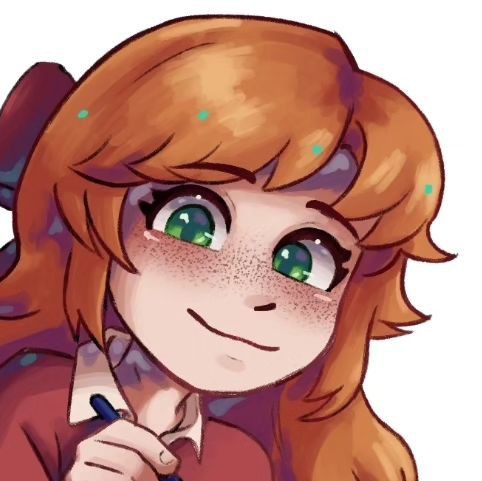 ExtraNino's tweet image. !🌹Hola soy Elizabeth afton🌹!
(👨‍👦)Hija de wiliam afton
(👻)→ el alma dentro de @GoldenLEOna_B0T