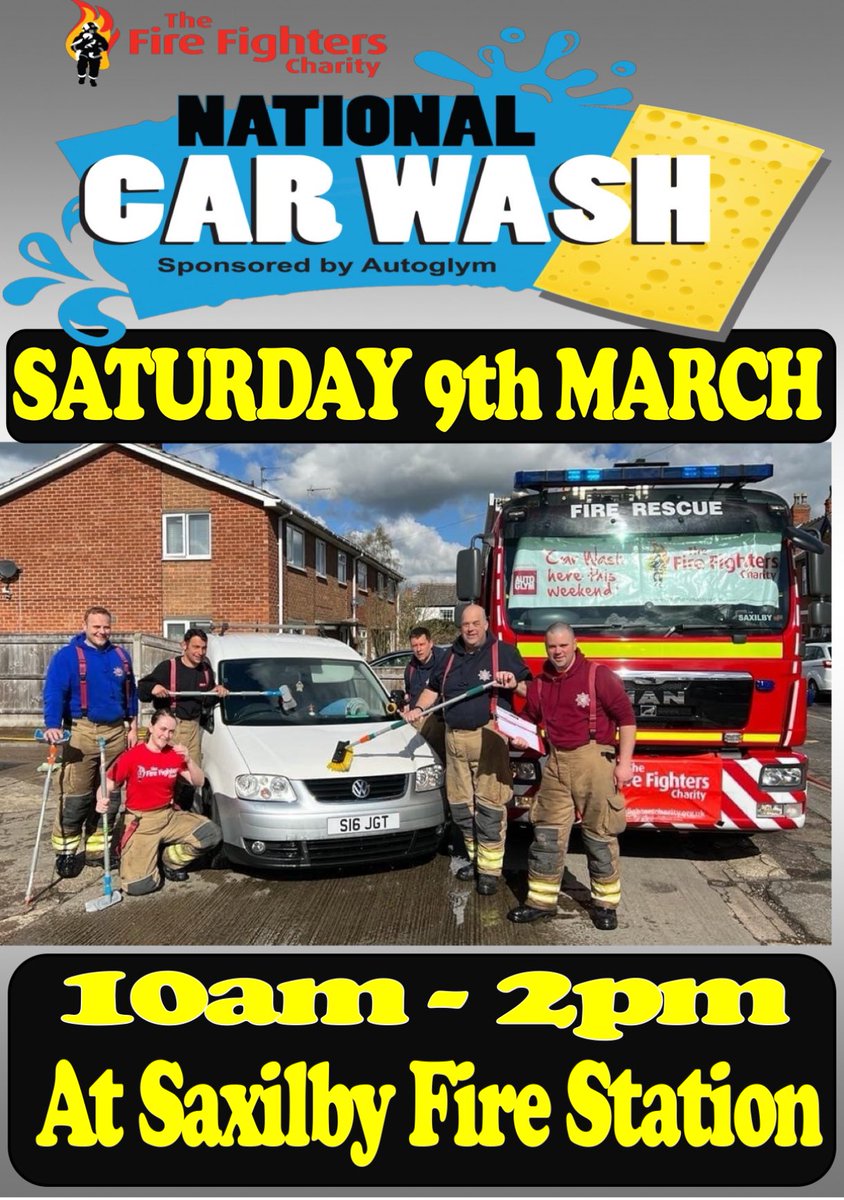 Saxilby Fire tweet media