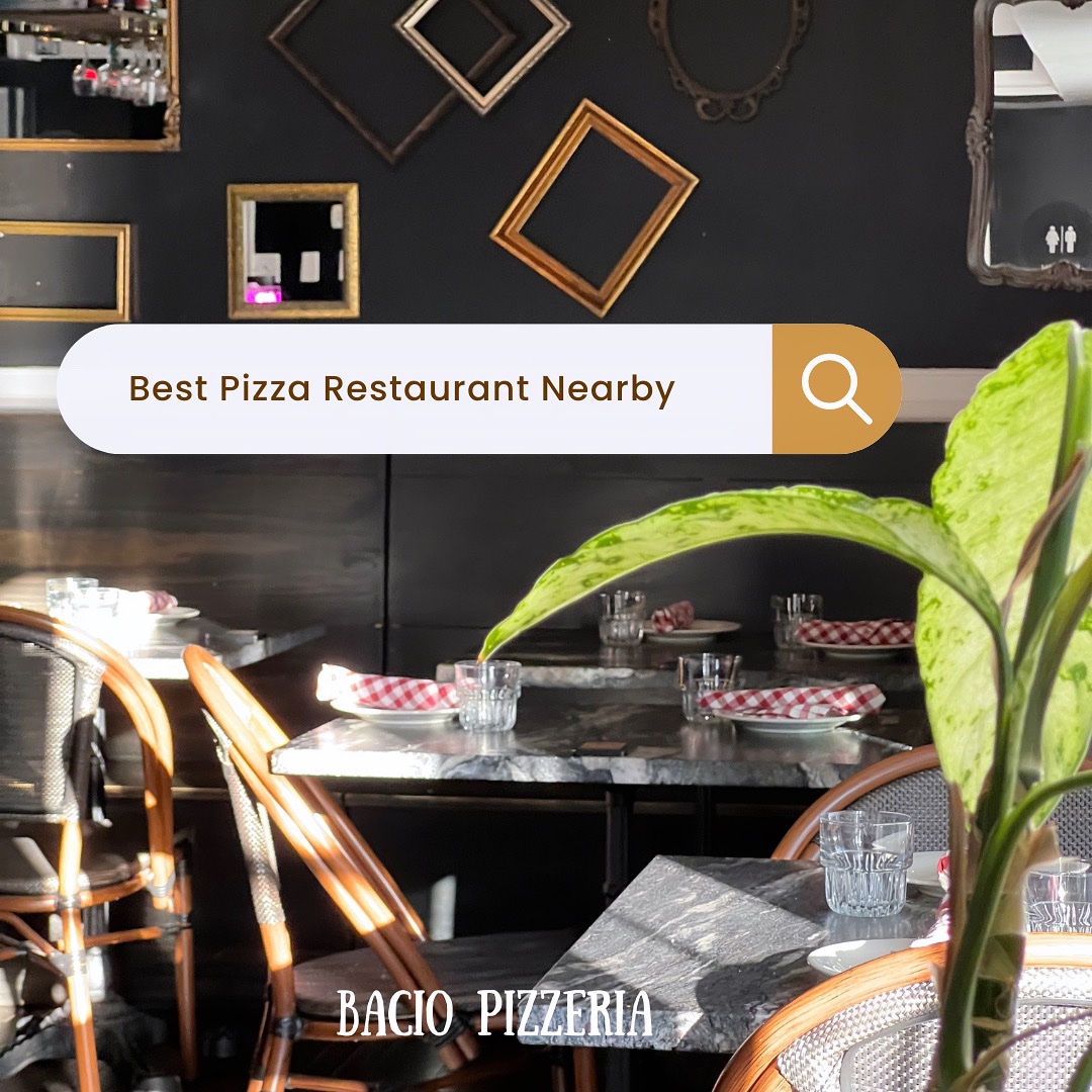 BacioPizzeria's tweet photo. Looking for the best pizza place in the town?🍕

Order now!

Link in bio.🤤🤤

#baciopizzeria #pizza #dmv #Foodie https://t.co/Nxh7BydPAN