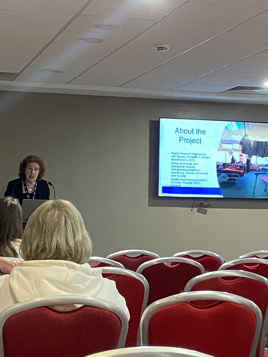 Becky Smalley (@rebeccajsmalley) on Twitter photo Had a great couple of days with <a href="/MichelleS_C/">Michelle Smith-Cockayne</a> at <a href="/WCTreport/">Wound Care Today</a> conference listening to some really inspiring speakers ๐ฅฐ #WCT2024 Had a great couple of days with <a href="/MichelleS_C/">Michelle Smith-Cockayne</a> at <a href="/WCTreport/">Wound Care Today</a> conference listening to some really inspiring speakers ๐ฅฐ #WCT2024
