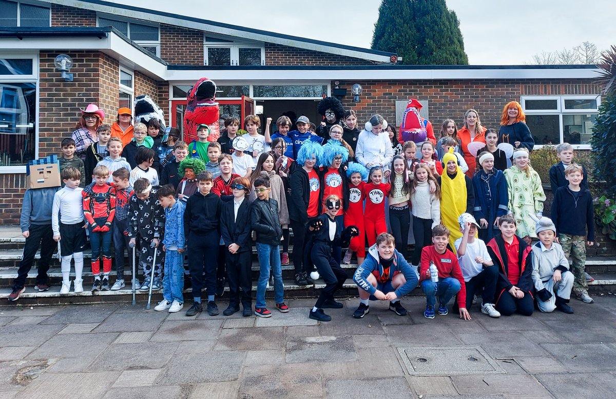 English | Castle Court Prep tweet media