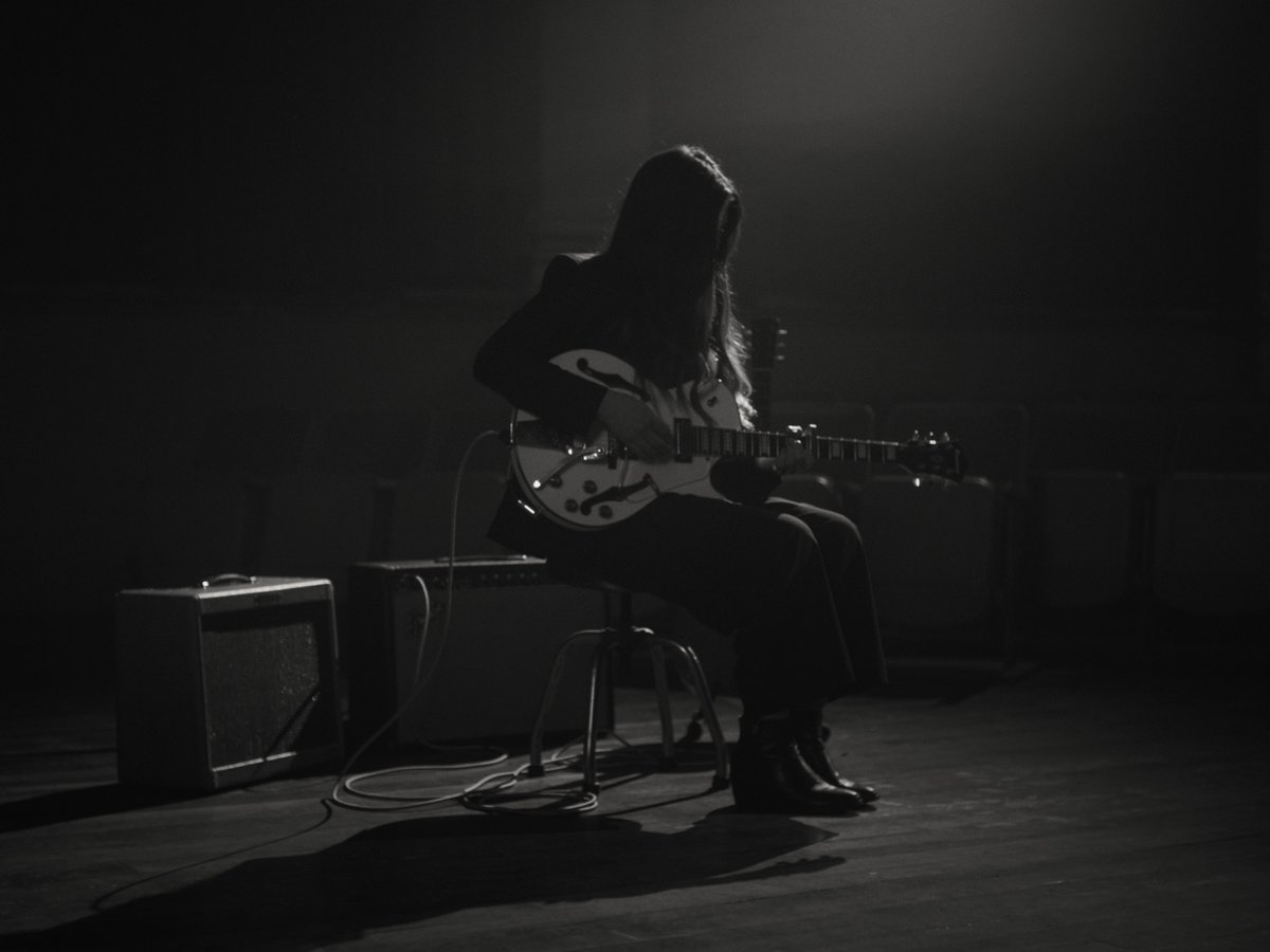 New single out today!! found.ee/LittleSadness