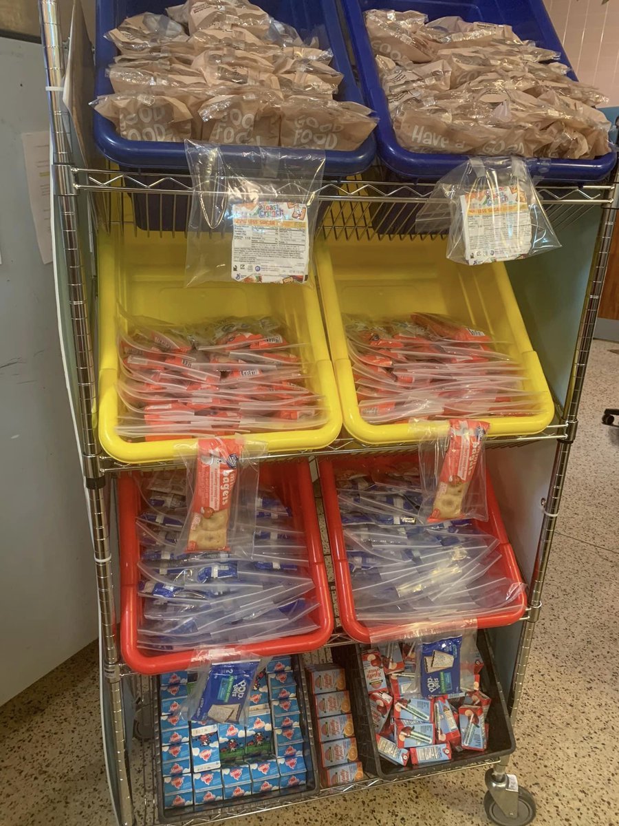 Suffolk Public Schools Nutritional Services tweet media