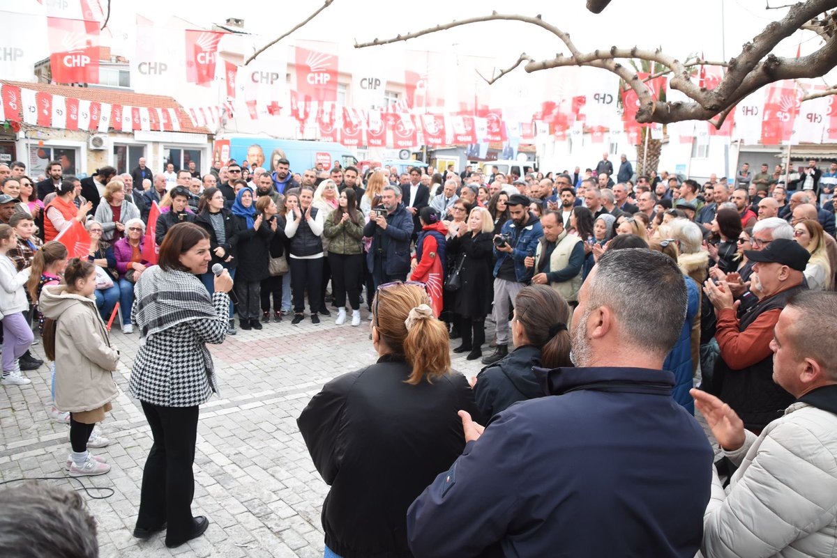 GunalBicer's tweet photo. Gerenköy SKM açılışını, geçmiş dönem İzmir Büyükşehir Belediye Başkanımız Sayın Aziz Kocaoğlu’nun katılımıyla gerçekleştirdik.
KAZANACAĞIZ…
KAZANACAĞIZ…
KAZANACAĞIZ…✊ https://t.co/3sh0Q9bMSe