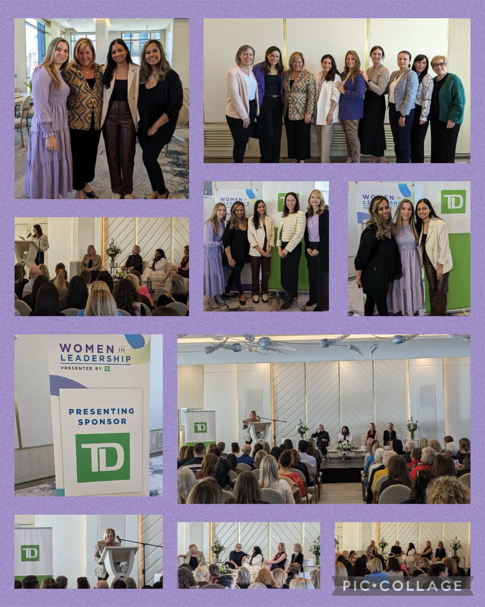 💜When we inspire others to understand and value women’s inclusion, we forge a better world. And when women themselves are inspired to be included, there’s a sense of belonging, relevance, and empowerment 💜 #IWD2024 #inspireinclusion 
<a href="/Jo_Brant/">Joseph Brant Hospital and Foundation</a> <a href="/Anna_Iacobelli/">Anna Iacobelli</a>