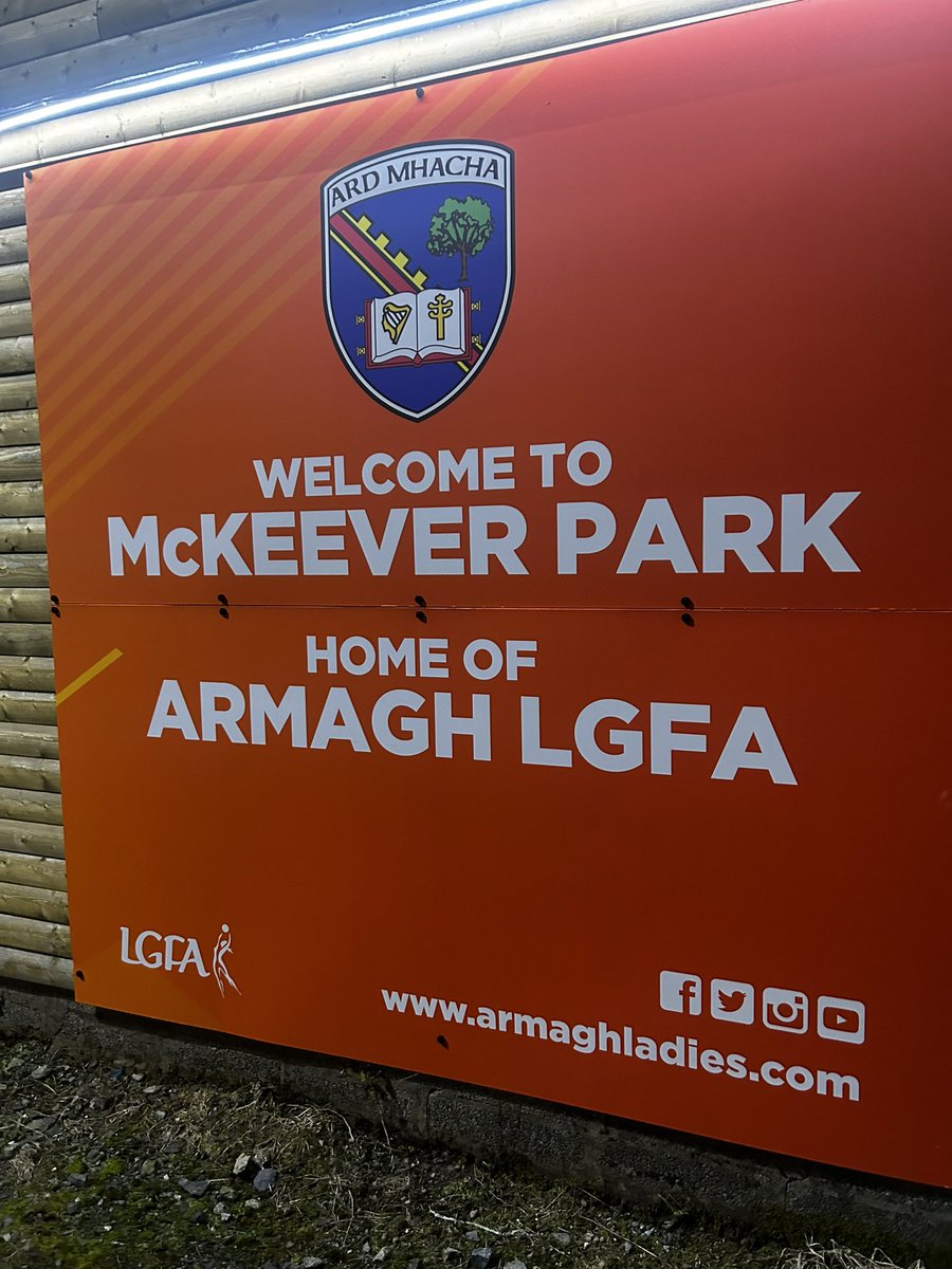 Kerrso86's tweet photo. A big thanks to @Gregs194 & his management team for facilitating the squad visit for @ArmaghLGFA senior squad tonight on what @gaelicplayers services are available to them. #YouSeePlayersWeSeePeople #BEO360 https://t.co/ukZzWVy6rO