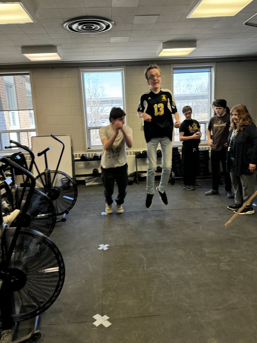 our_class_snaps's tweet photo. Witnessed some amazing leadership from our PAL buddies today! ⁦@LaSalle_LDSB⁩ https://t.co/WpMXGrIQZs
