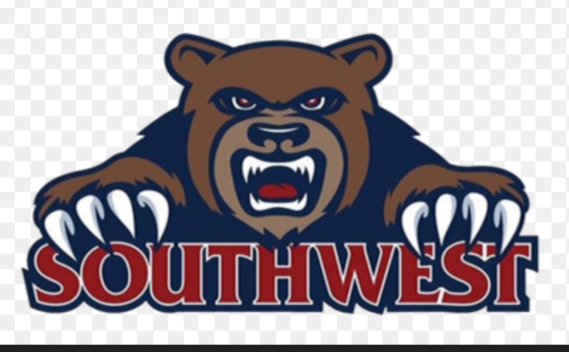 Thankful to receive my 2nd offer from Southwest Mississippi Community College <a href="/smccfootball/">SMCC Football</a> <a href="/coachbj1911/">Coach Brinson Johnson</a> <a href="/coach_stigers/">Trevor Stigers</a>  <a href="/FredStewart50/">Frederick Stewart</a> <a href="/Coach_Drew1/">Andrew Watson</a> @Its_Coach_DT <a href="/cal_greenwood/">Coach Suge MSA C.S.C.S.</a> <a href="/MacCorleone74/">Rion (Ree-un) Young</a> <a href="/BHoward_11/">Brandon Howard</a> <a href="/JGonzalesJr10/">Julio Gonzales Jr.</a> <a href="/MikeRoach247/">Mike Roach</a> <a href="/leon_gipson/">Leon Gipson</a> #MonsterTech
