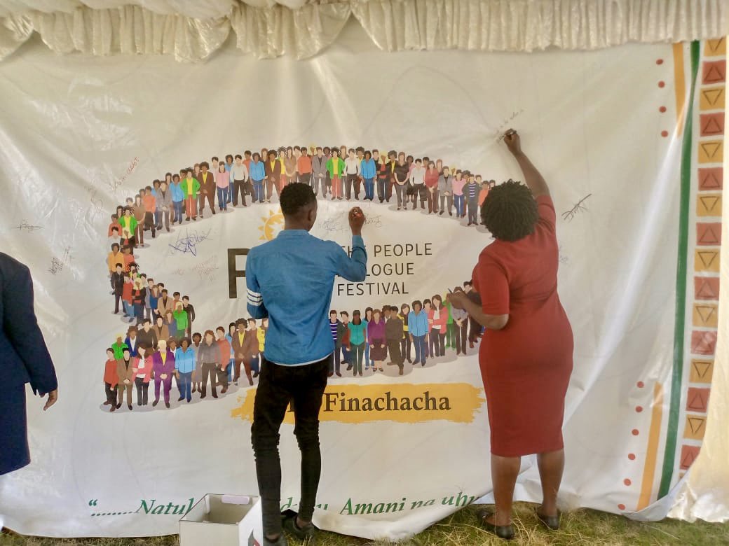 polycomdev's tweet photo. and sustainable livelihoods. Grateful for the opportunity to contribute to such crucial conversations. #FormNiDialogue #PDFInachacha #TwendeKaziNaSDGSs #SDGs #PolycomSpeaks https://t.co/fIYL8yC0F4