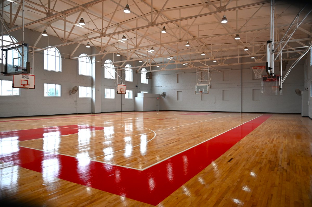 Newberry College tweet media