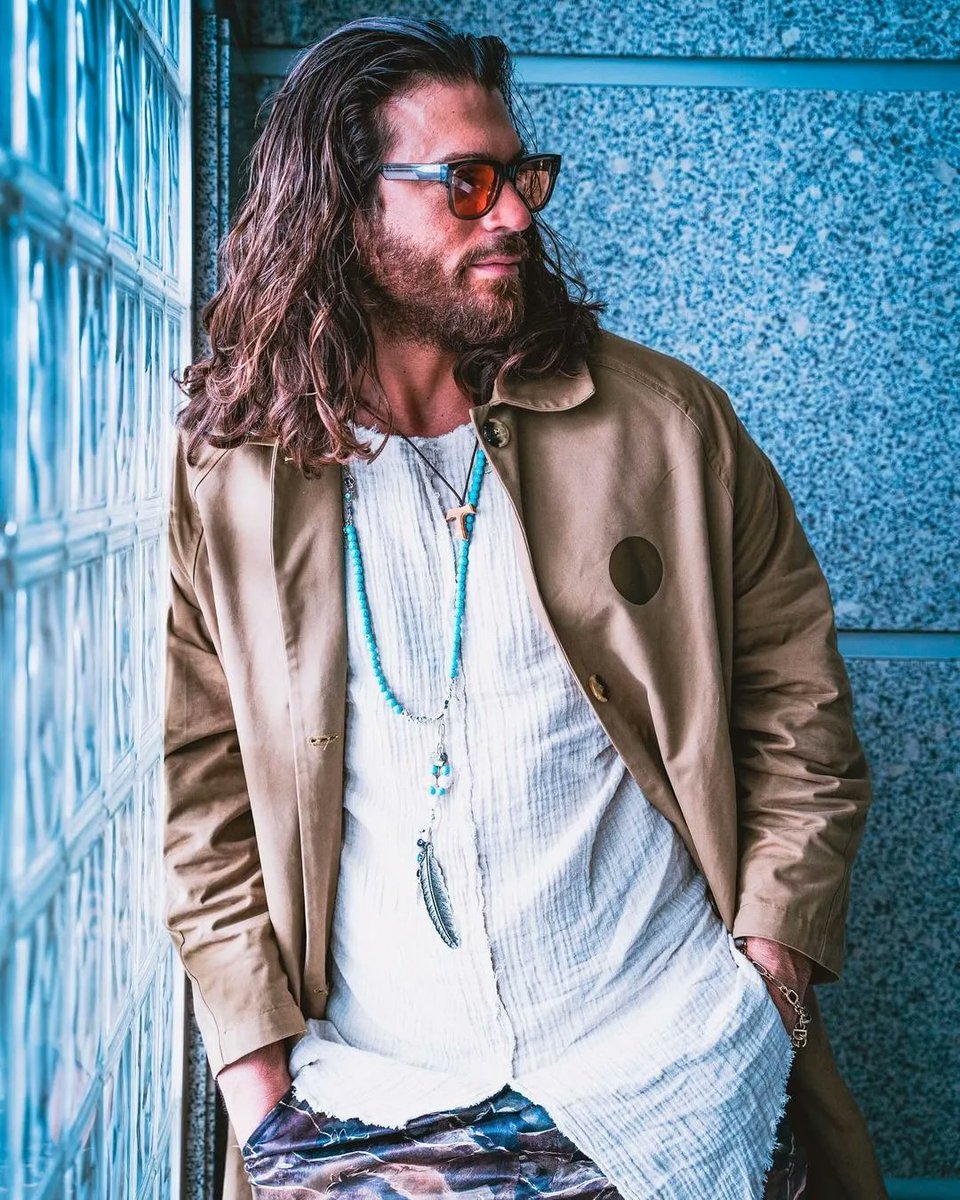 Senza parole💥
#CanYaman