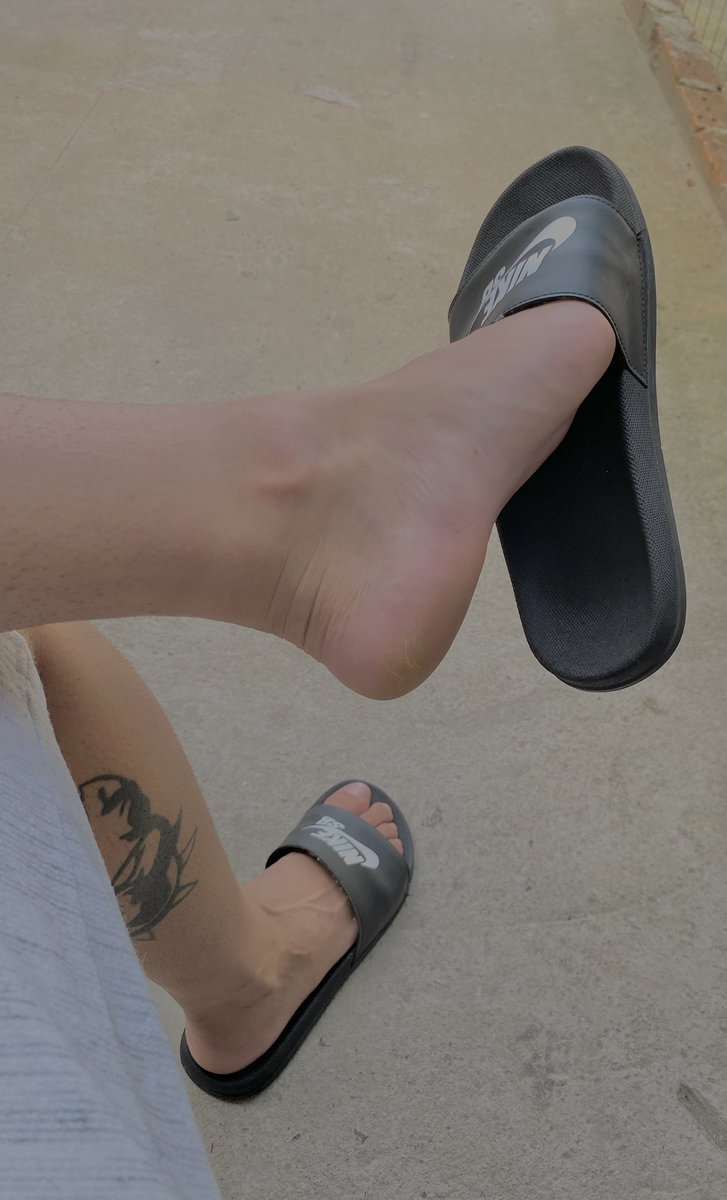 Boa tarde 🌞 👣🦶🏻