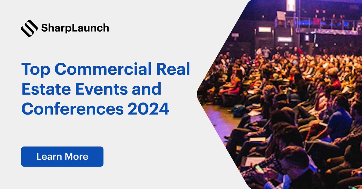 SharpLaunch tweet media