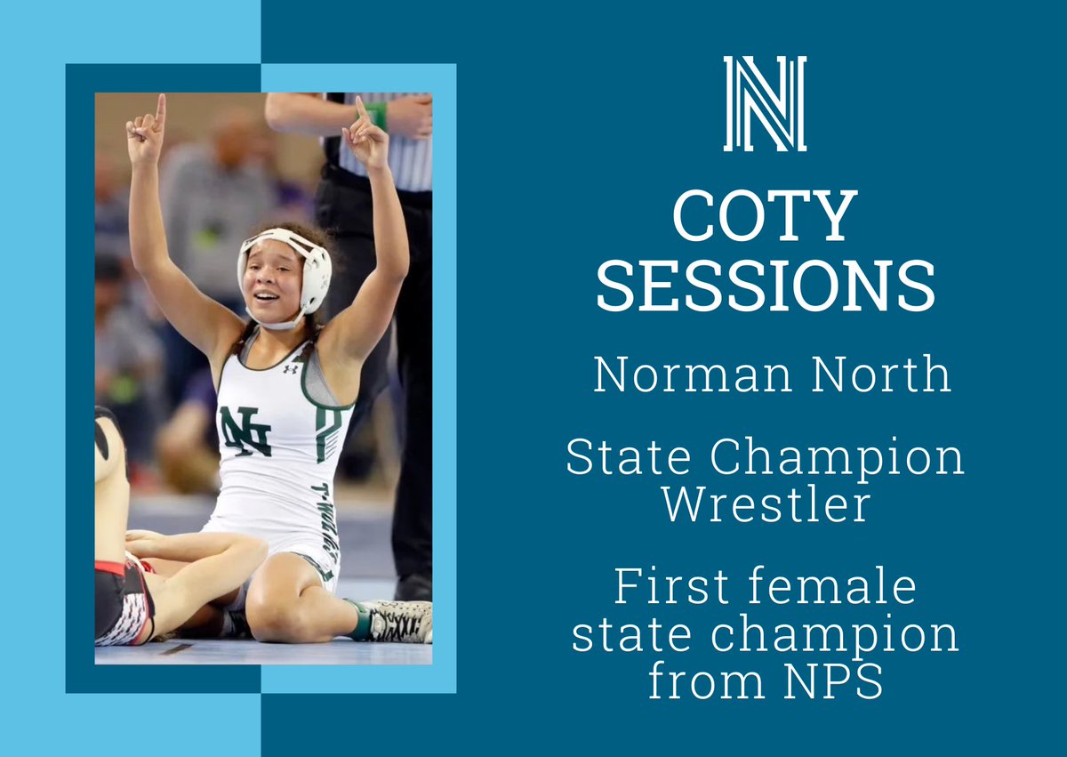 Norman Public Schools tweet media