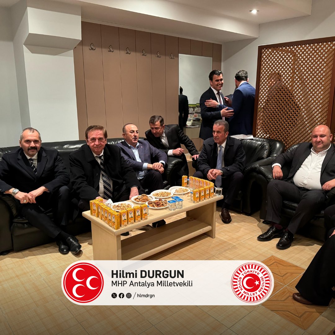 hlmdrgn's tweet photo. 📍KORKUTELİ
Geçmiş dönem Dış İşleri Bakanımız ve Milletvekilimiz Sn. Mevlüt Çavuşoğlu, MYK üyemiz ve Milletvekilimiz Sn. Abdurrahman Başkan, MYK üyemiz Sn. Hüseyin Yıldız, İl Başkanımız Sn. Onur Temel ve dava arkadaşlarımız ile birlikte Korkuteli Belediyesi Cumhur İttifakı Belediye Başkan Adayı Sn. Sadık Önal’ ın proje tanıtım toplantısını gerçekleştirdik.
 
" Korkuteli Bizim, Türkiye Hepimizin "
" Antalya Bizim, Türkiye Hepimizin "