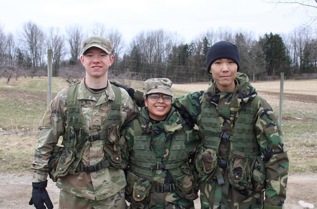 MSUArmyROTC tweet picture