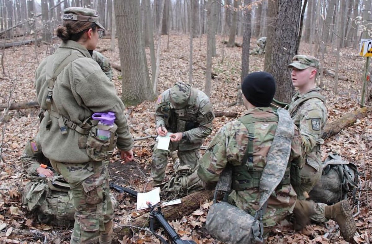 MSUArmyROTC tweet picture