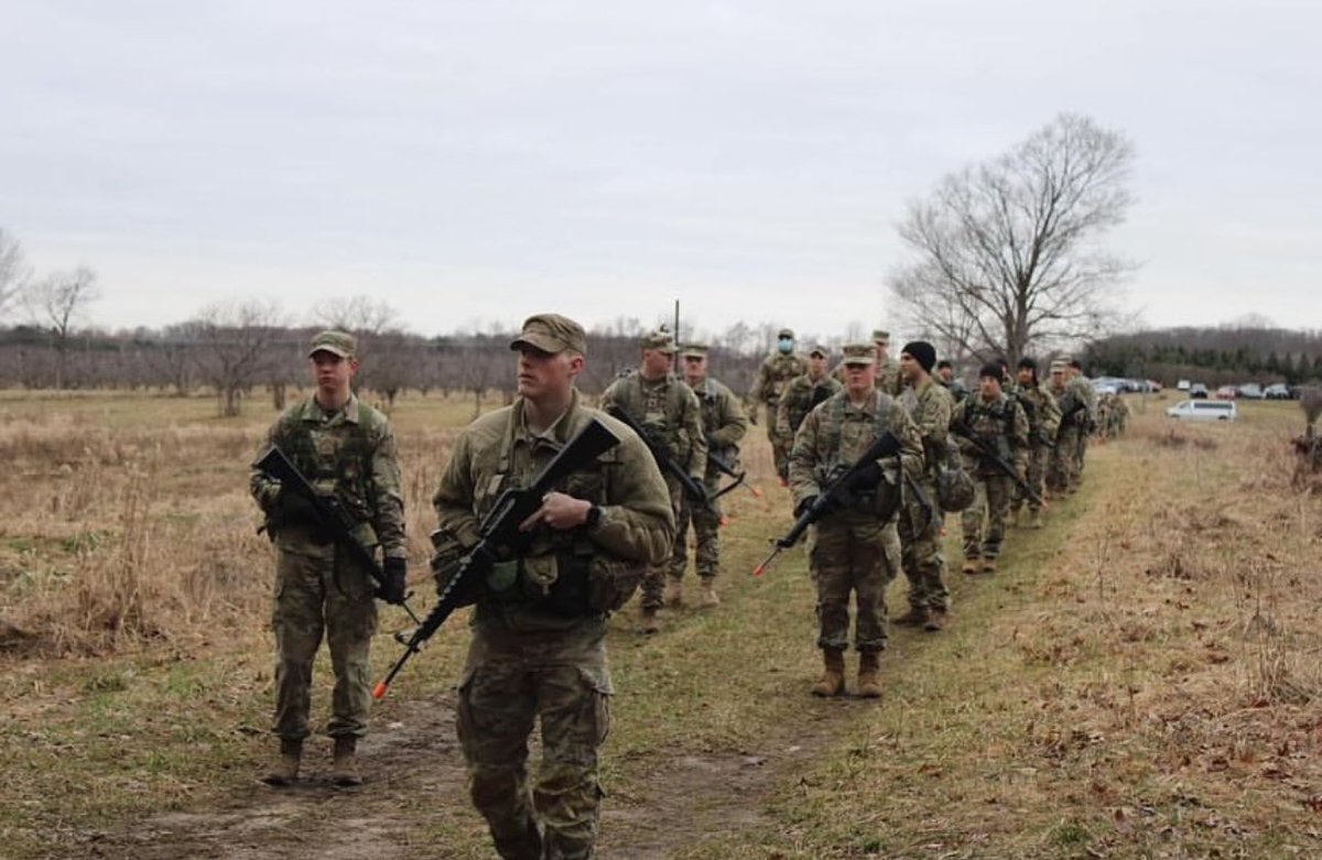 MSUArmyROTC tweet picture