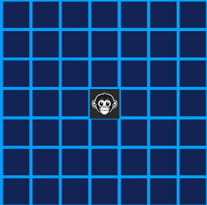 Calling all pixel heroes! Deep in the Jungle City, @SkillsMonkeys  need YOUR help! 🆘

These talented monkeys are facing capture by the evil alien-gorilla Zorthak!  Fight back by joining the Million Pixel Wall and minting a Skill Monkey!🐒

Each mint releases a monkey and unlocks