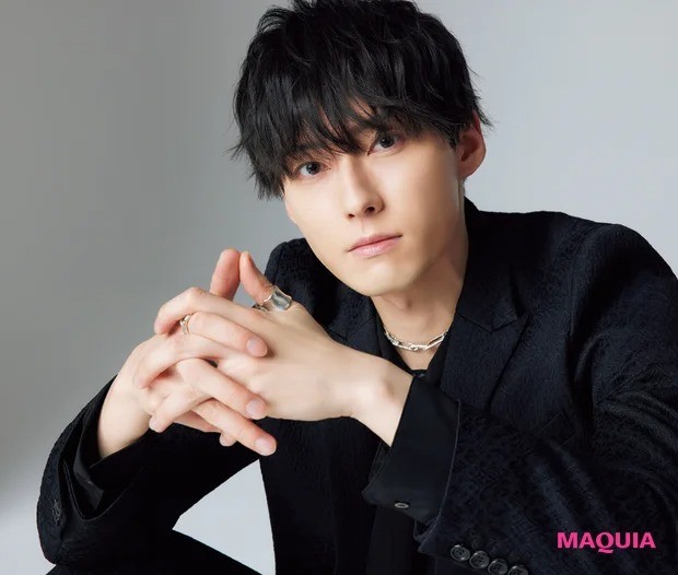 RT @maquia_magazine: ㊗️ #増田俊樹 さんお誕生日おめでとうござい