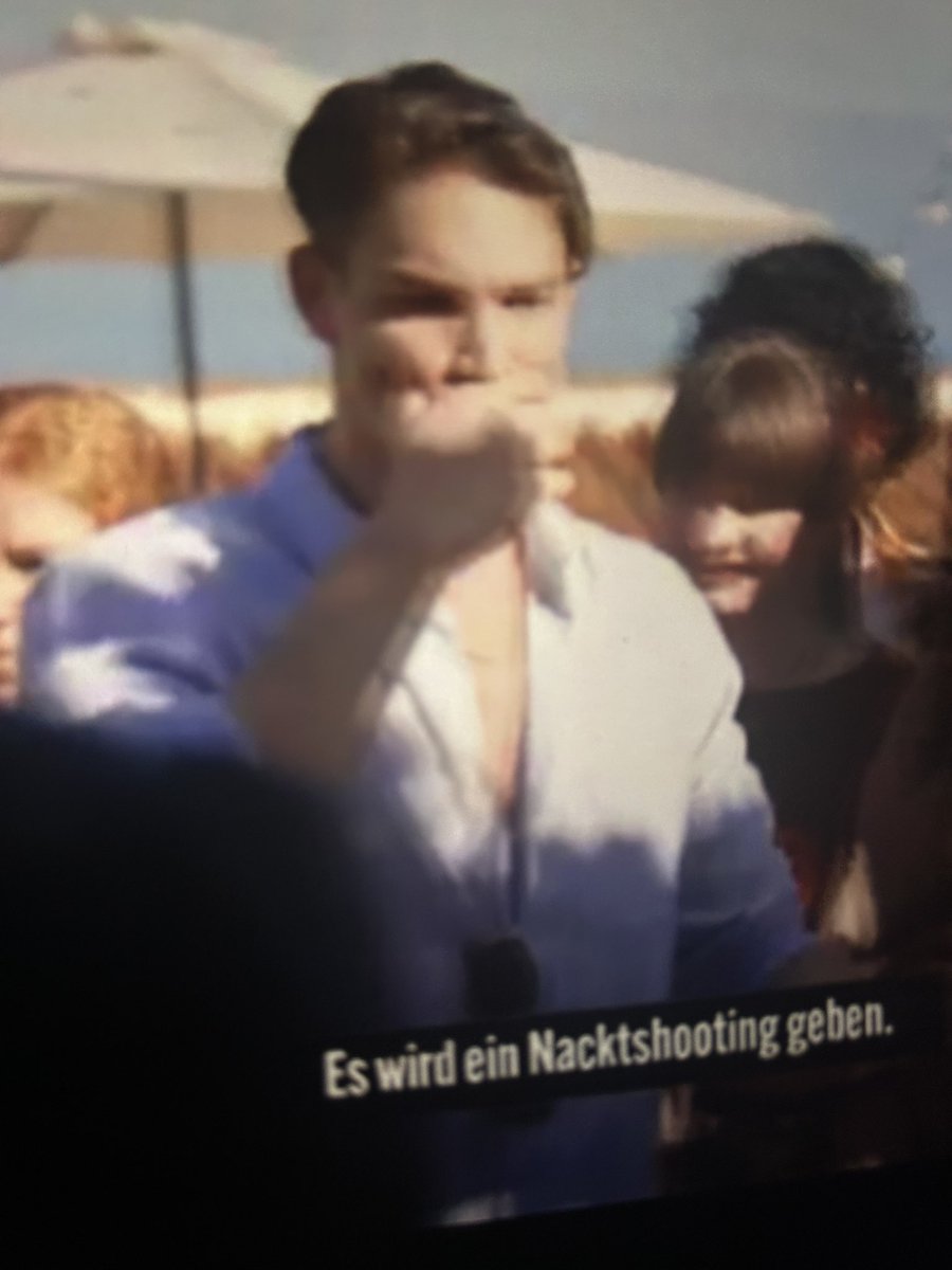 smgnostalgia's tweet photo. Selbst sein lesen gibt mir den ick #gntm https://t.co/F1zcweuFCQ