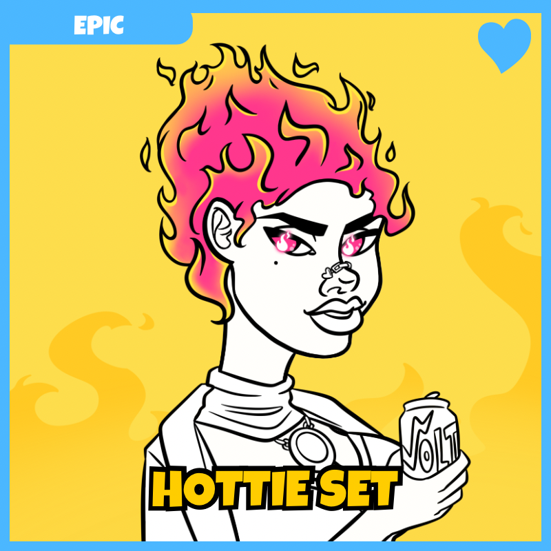 Hunnys 💛 Claim Free Bunny Club 🐰 tweet media