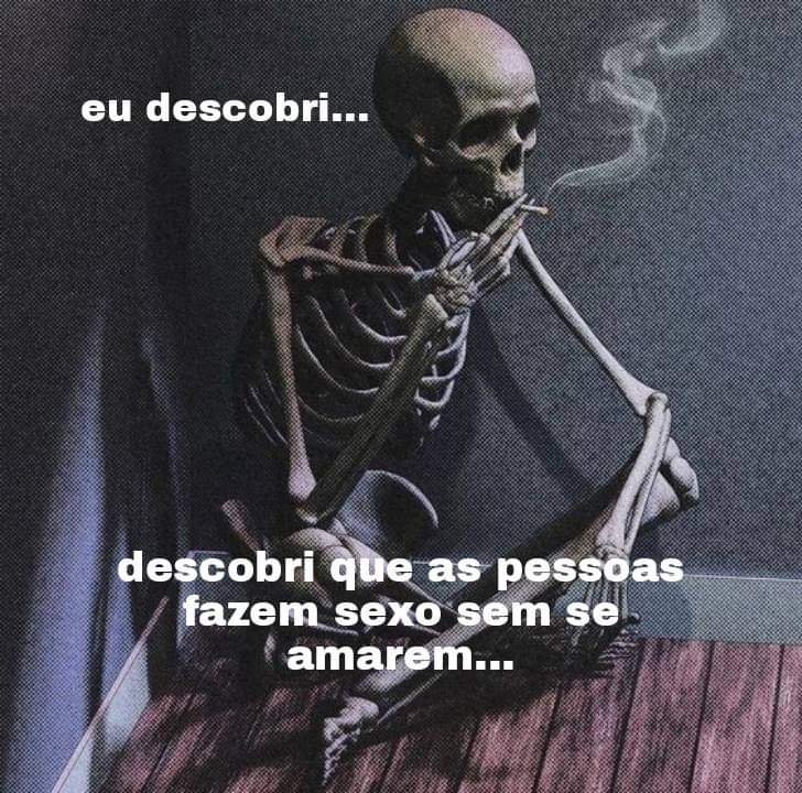 Terror do Cotidiano tweet media