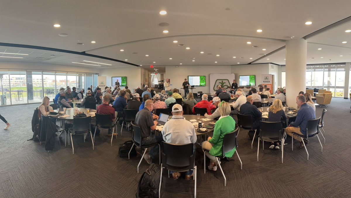 Pioneer Seller Conference 2024. 1% better everyday!