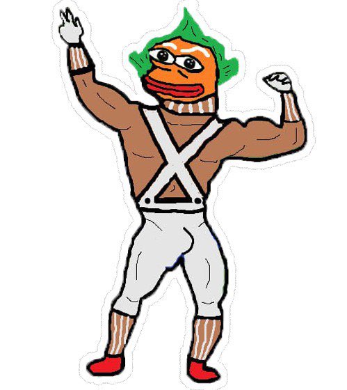WillyWonkeSol's tweet photo. @OnlyOneSummerr @Poe_Ether It is $WONKE https://t.co/OqZOmB2rfw
