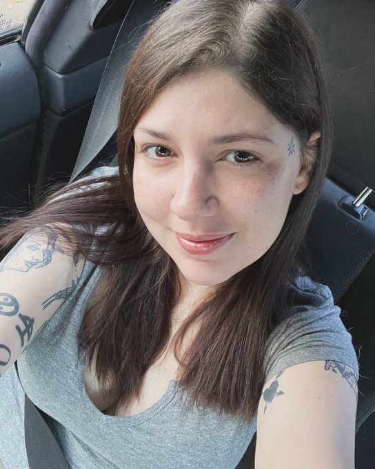 Did you miss me yet? https://t.co/65k4uoIGCl