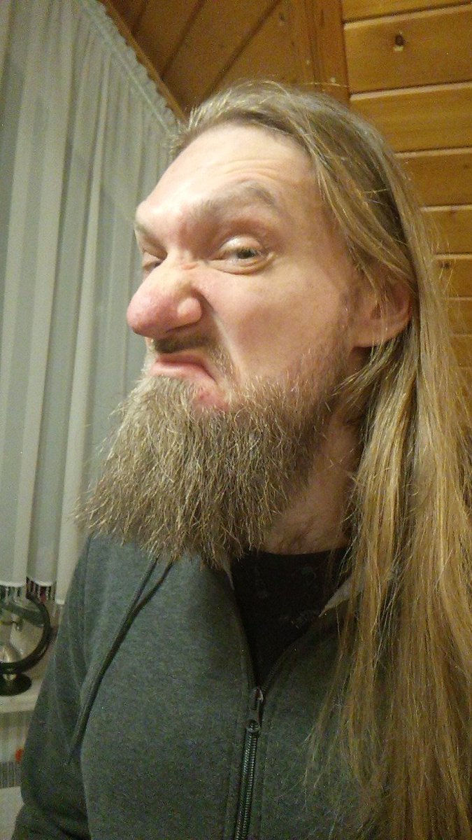 And say hello to this mf'er