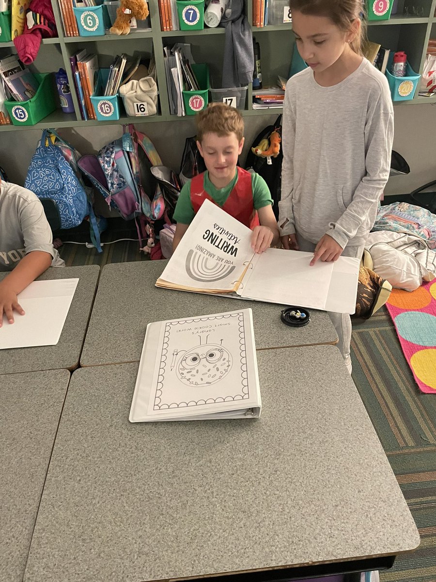 Nicole Williams ๐พ๐ (@polkadotsteach) on Twitter photo My 2nd grade <a href="/WSESWildcats/">WSES Elem School</a> took time this morning to meet with their <a href="/TheLeaderinMe/">The Leader in Me</a> accountability partners to prep for tonightโs Open House! <a href="/KellerISD/">Keller Schools</a> #CelebrateKISD My 2nd grade <a href="/WSESWildcats/">WSES Elem School</a> took time this morning to meet with their <a href="/TheLeaderinMe/">The Leader in Me</a> accountability partners to prep for tonightโs Open House! <a href="/KellerISD/">Keller Schools</a> #CelebrateKISD
