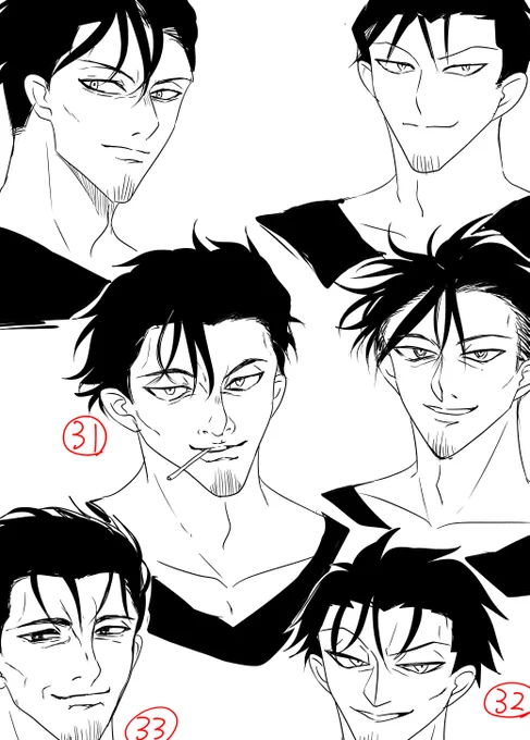 参加して頂いた方ありがとうございました!いいねして下さったけど描けなかった方もいましたが、別の機会にでもまたやりたいです♪ 
