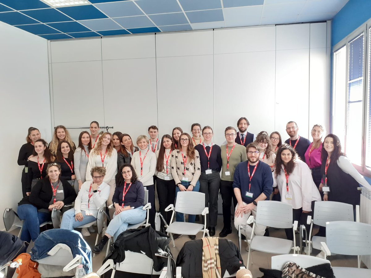 BeEmTel Project tweet media