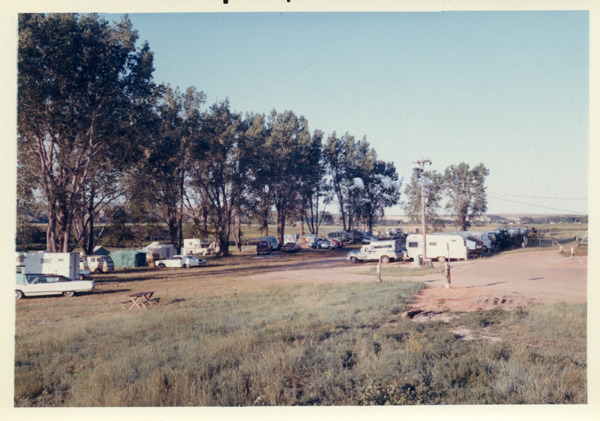 Summer is coming! 🌞 The old KOA Campground ⛺situated on the Heart River in 1966, later became Camp on the Heart.
Dickinson Museum Center
#camping #vintagecamping #summercamping #VisitDickinson #ndtravel