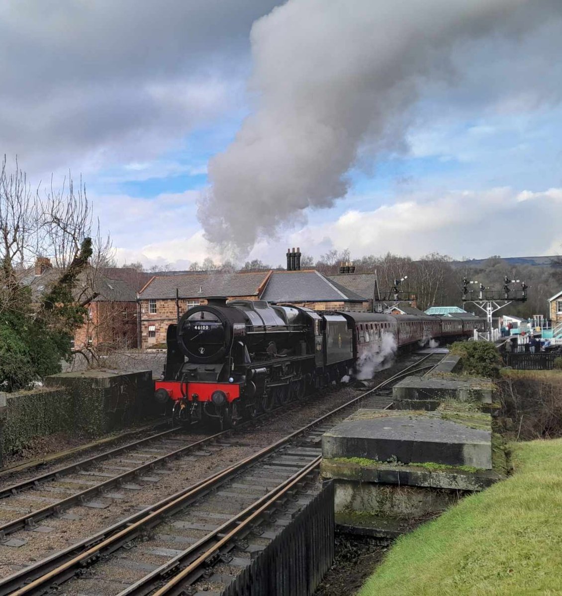 @nymr #NYMRPhotoFriday