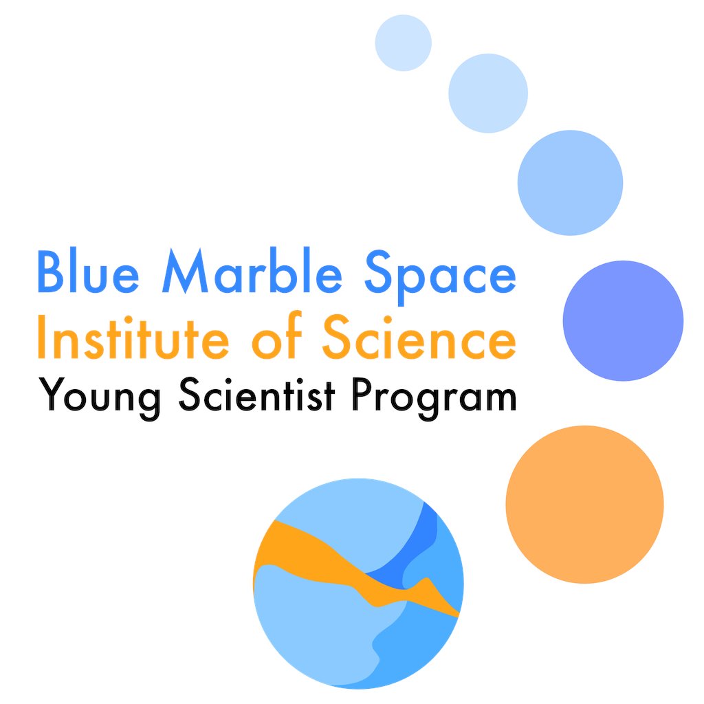 BlueMarbleSpace's tweet image. We have 21 projects available for the 2024 BMSIS YSP!

Applications are open, and we look forward to greeting a whole new cohort of early career researchers this year.

bmsis.org/ysp/projects/