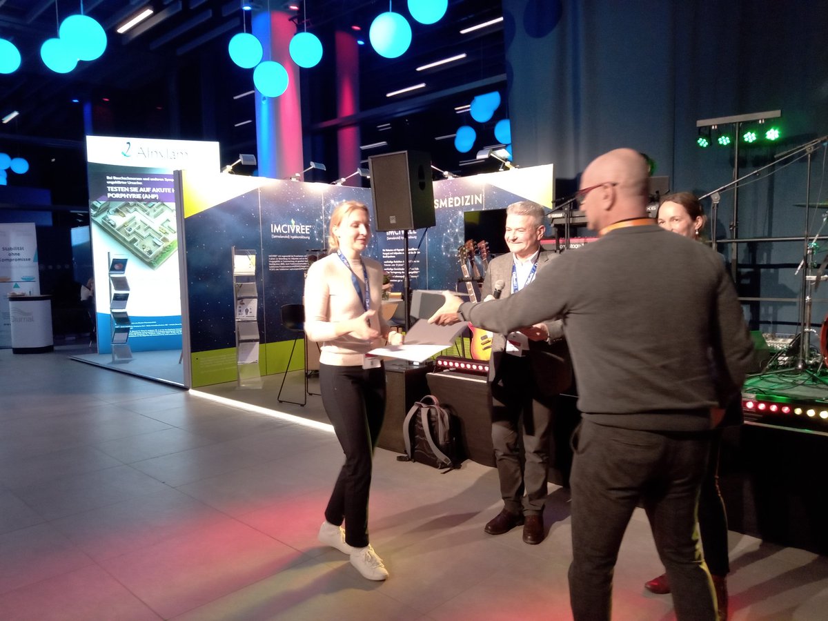 LMU Endocrine Research tweet media