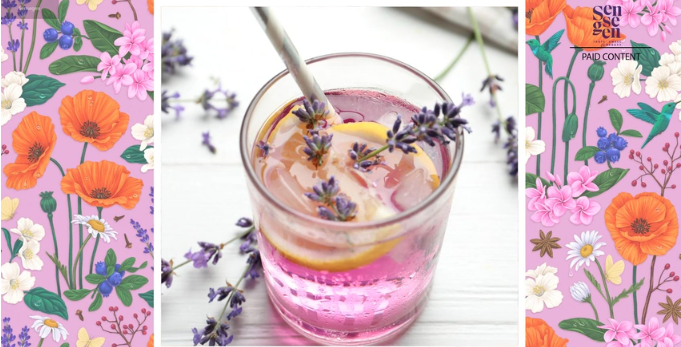 sensegen's tweet image. Available now! Sensegen #floral #flavor white paper on consumer-curious floral flavor pairings mini-handbook on natural flavors #productdevelopers #beverage #dairy #bakery #confectionery
⇢ bit.ly/3V7JFwg
#flavors #lavender #violet #elderflower #hibiscus #rose #innovate