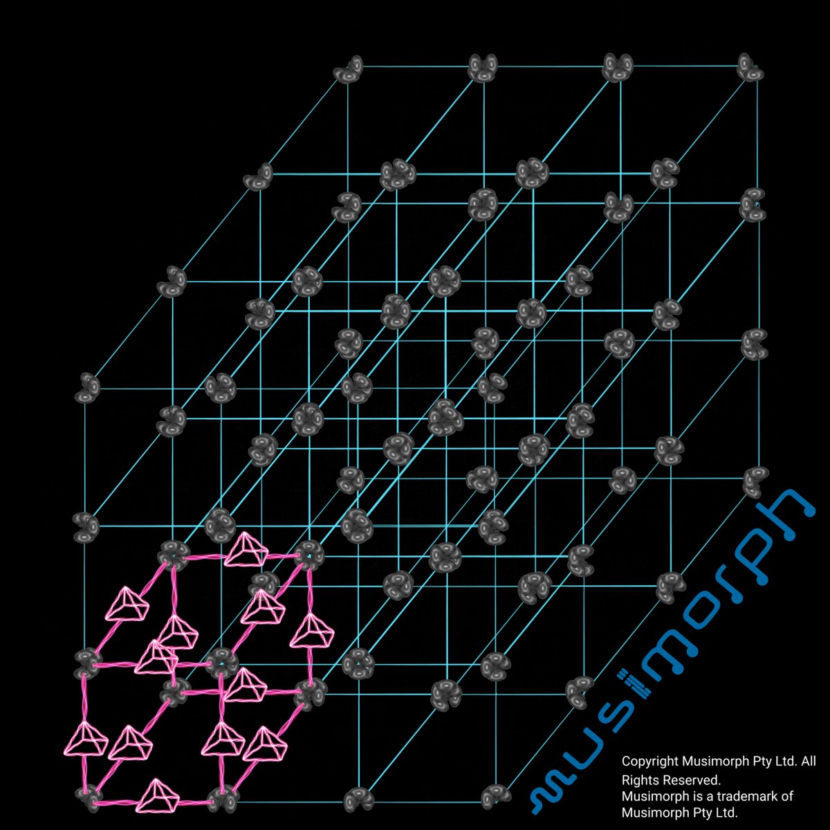 musimorph's tweet photo. Sound pyramid block
#soundpyramid #3Darray #speakers #musimorph https://t.co/lz4HyA0AmU