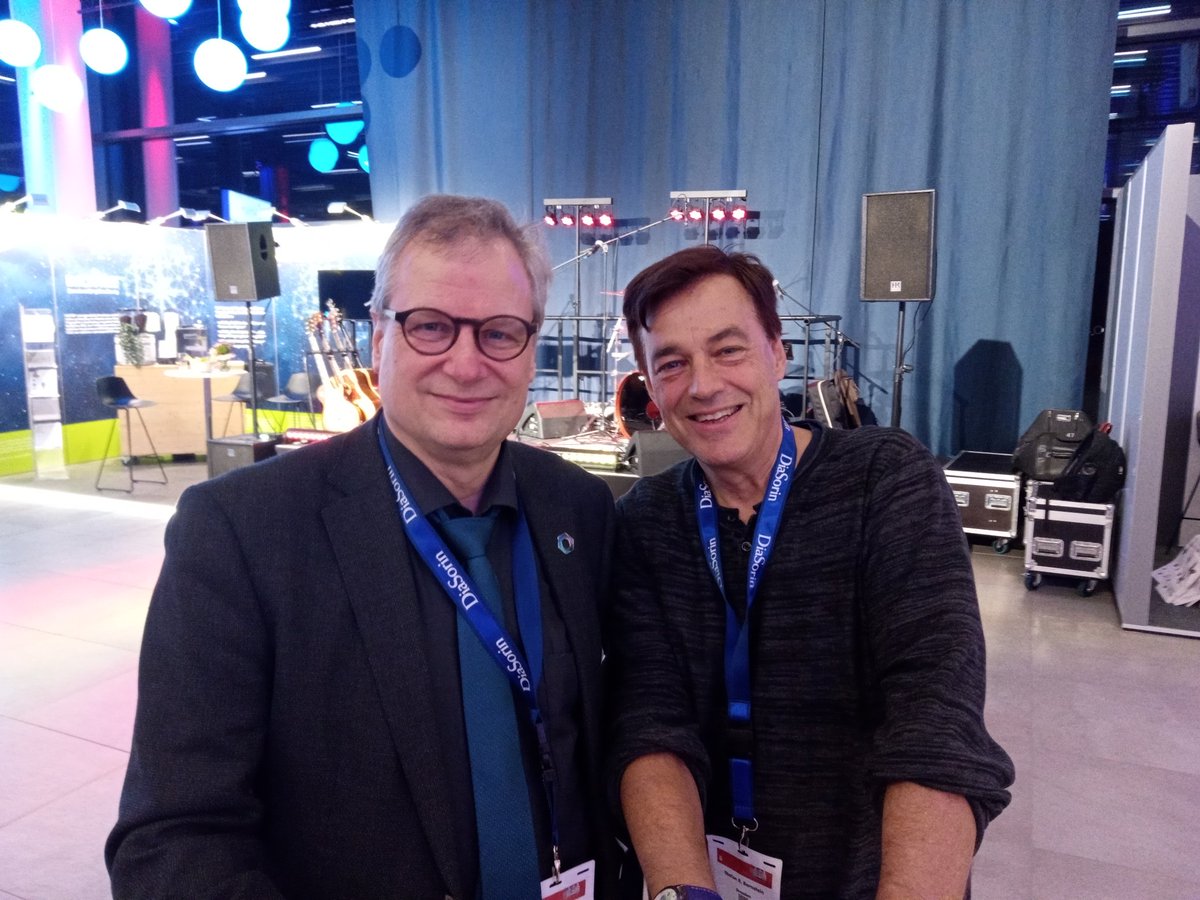 LMU Endocrine Research tweet media