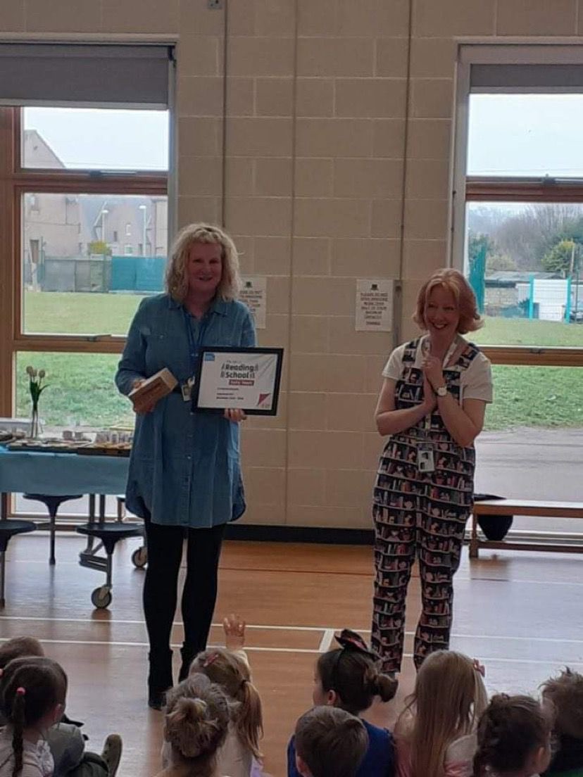 Hayshead PS tweet media