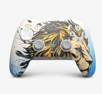 benlatimer92's tweet photo. @CouRageJD @ScufGaming https://t.co/i0LTqjzrlu